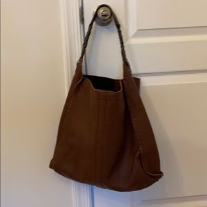 Lucky brand shoulder bag